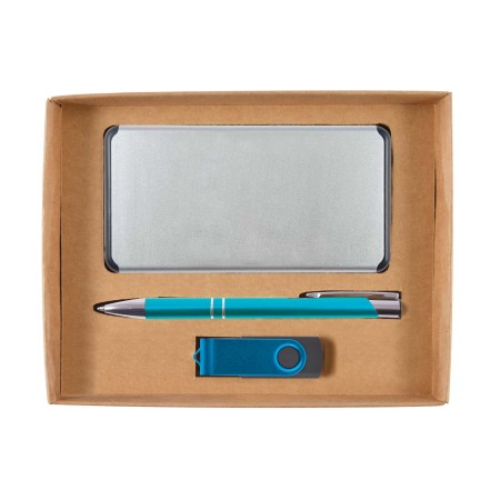 Oasis Cardboard Gift Set Promotional Products